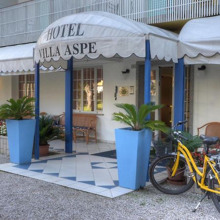 Hotel Aspe 비비오네 외부 사진