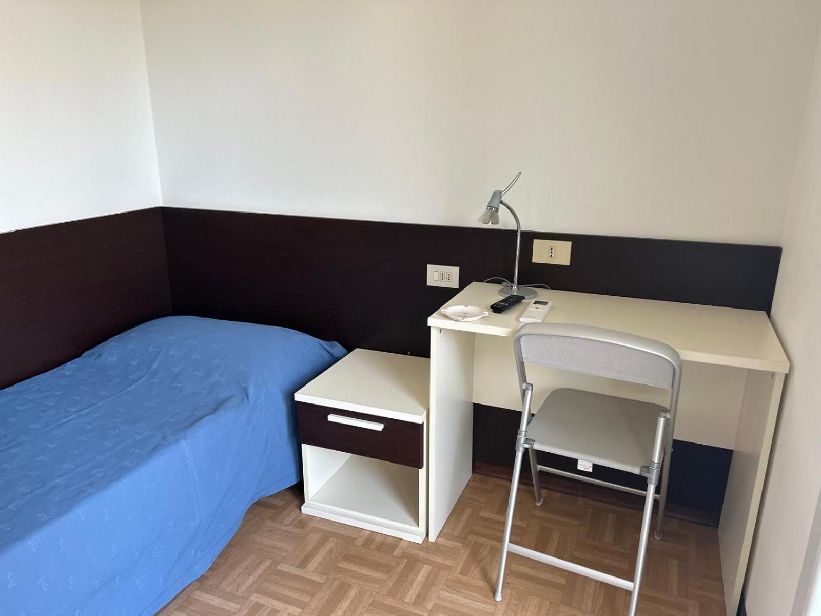 Hotel Aspe 비비오네 외부 사진