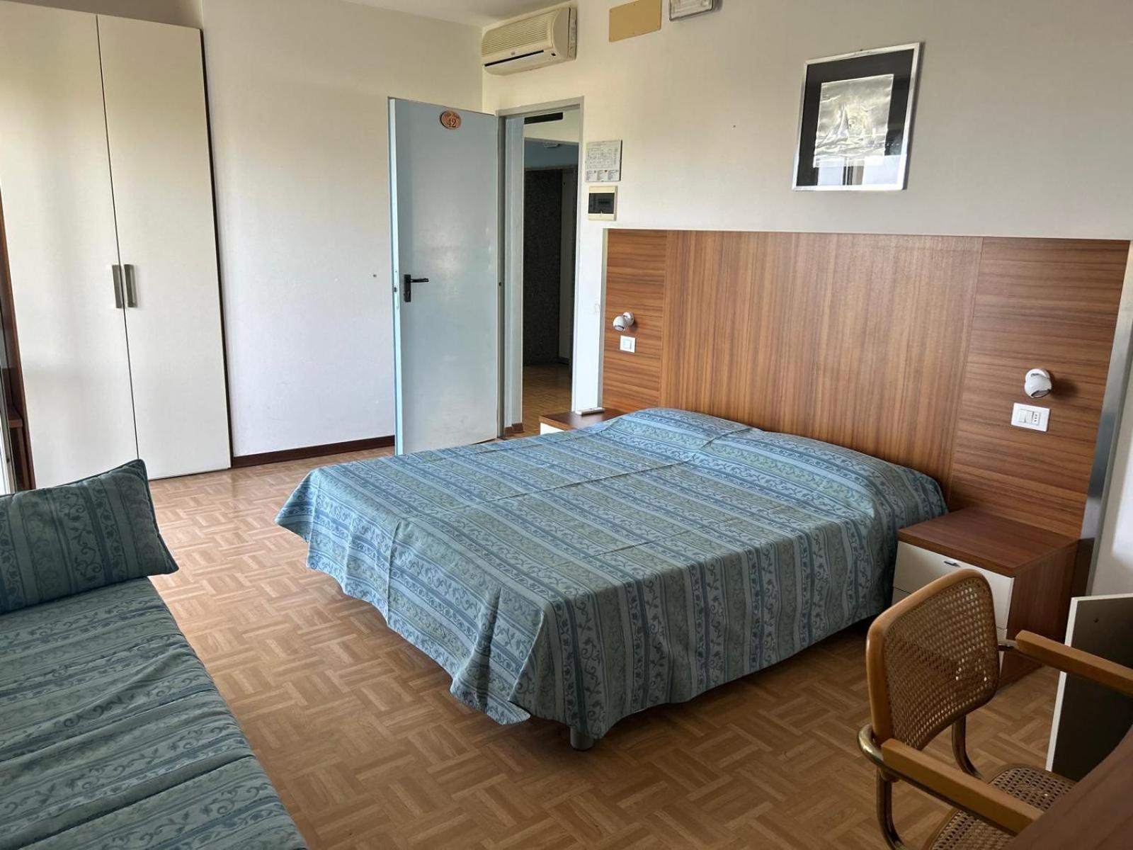Hotel Aspe 비비오네 외부 사진