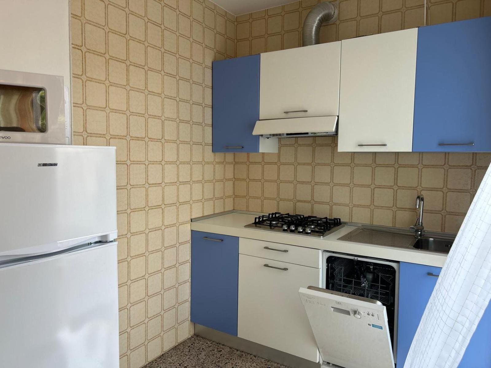 Hotel Aspe 비비오네 외부 사진