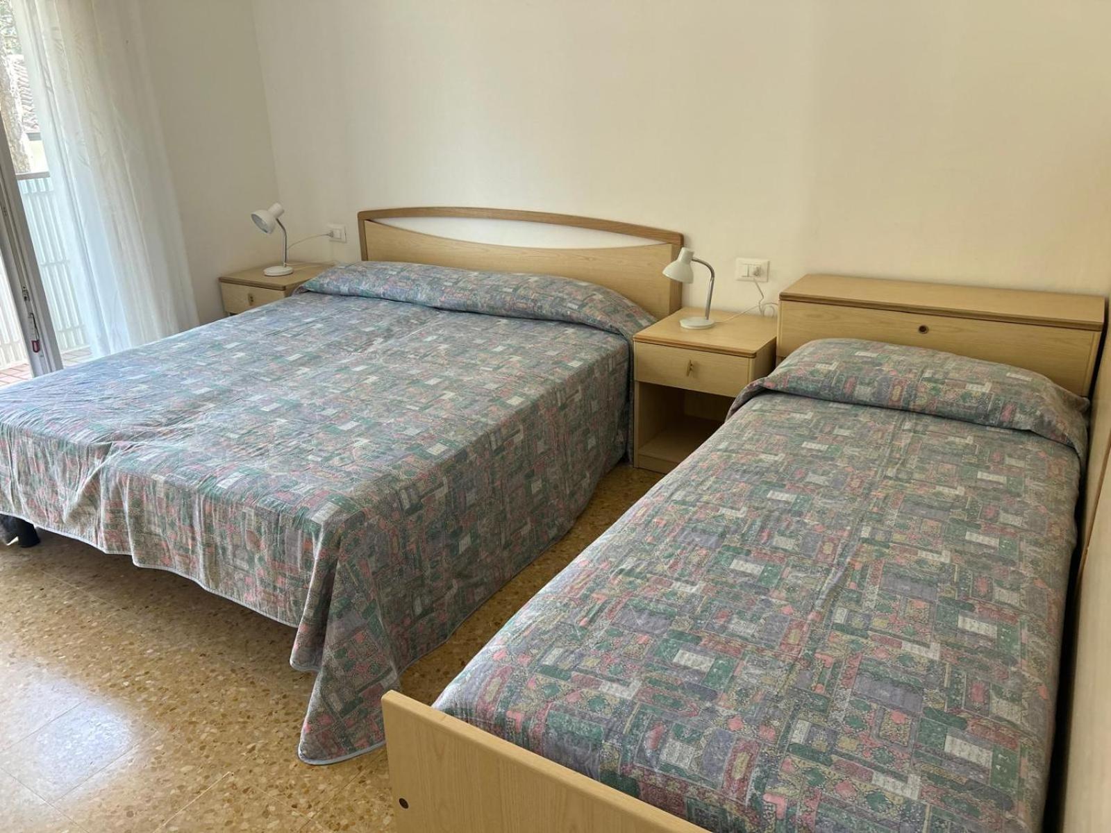 Hotel Aspe 비비오네 외부 사진