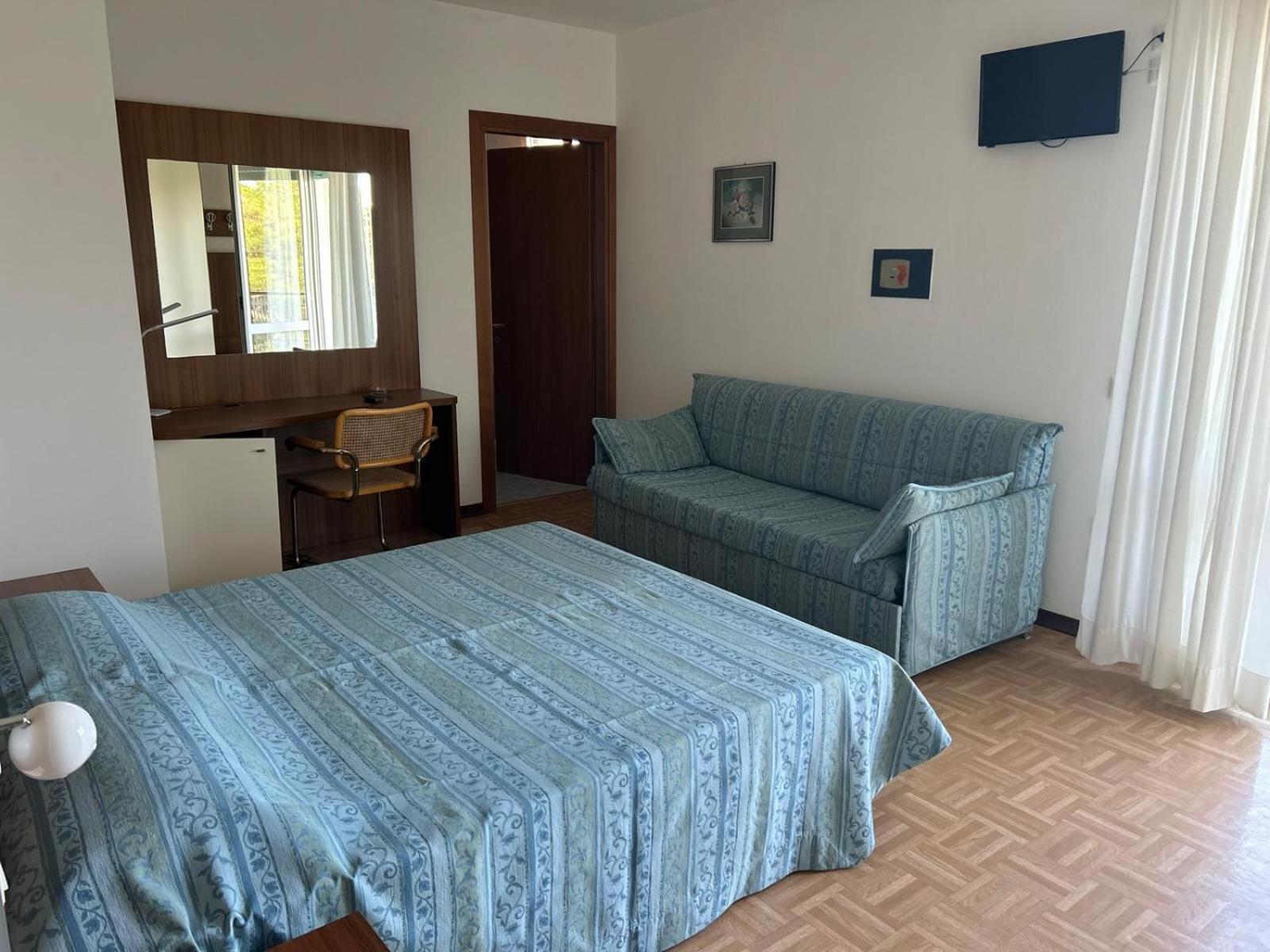 Hotel Aspe 비비오네 외부 사진