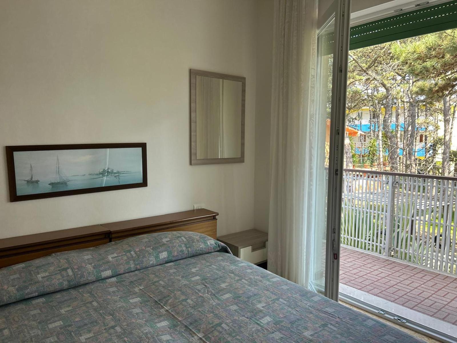 Hotel Aspe 비비오네 외부 사진