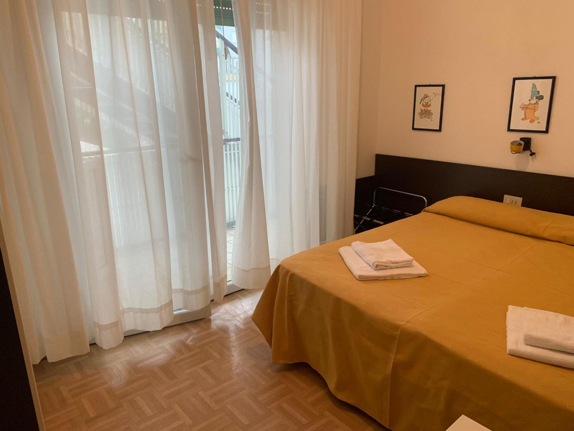 Hotel Aspe 비비오네 외부 사진