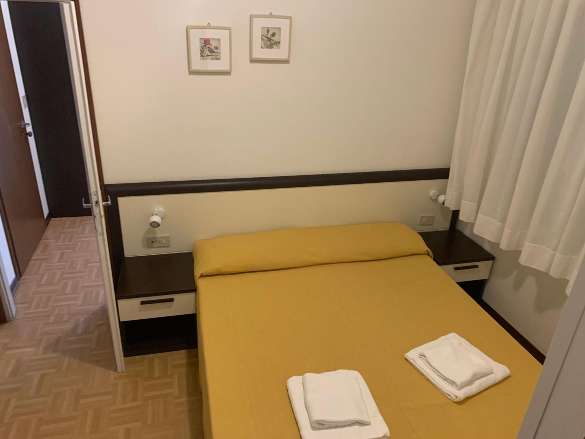 Hotel Aspe 비비오네 외부 사진