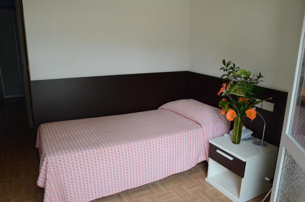 Hotel Aspe 비비오네 객실 사진