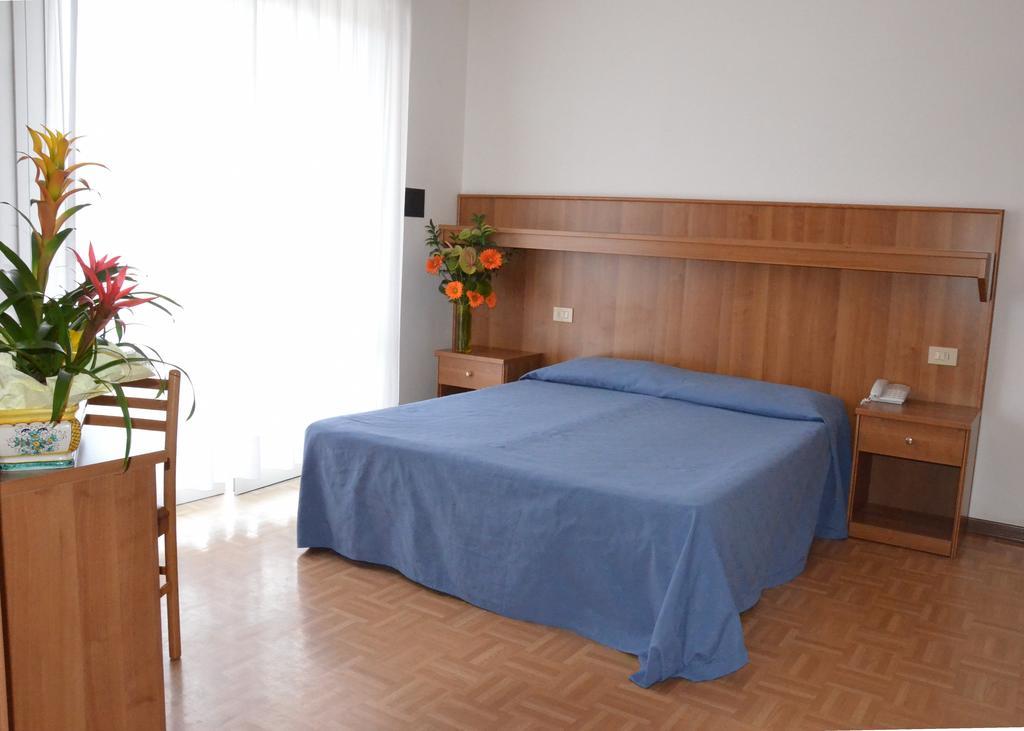Hotel Aspe 비비오네 객실 사진