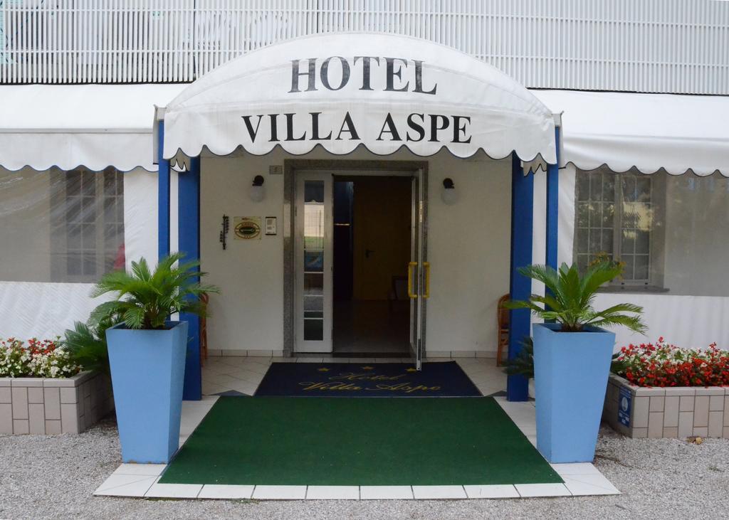 Hotel Aspe 비비오네 외부 사진