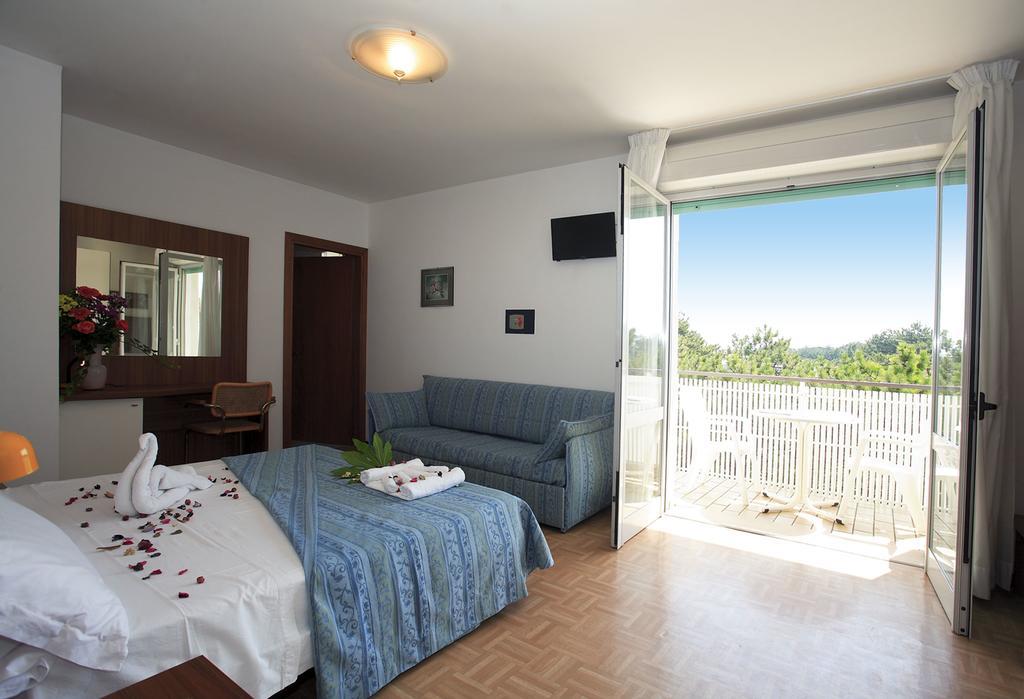 Hotel Aspe 비비오네 외부 사진