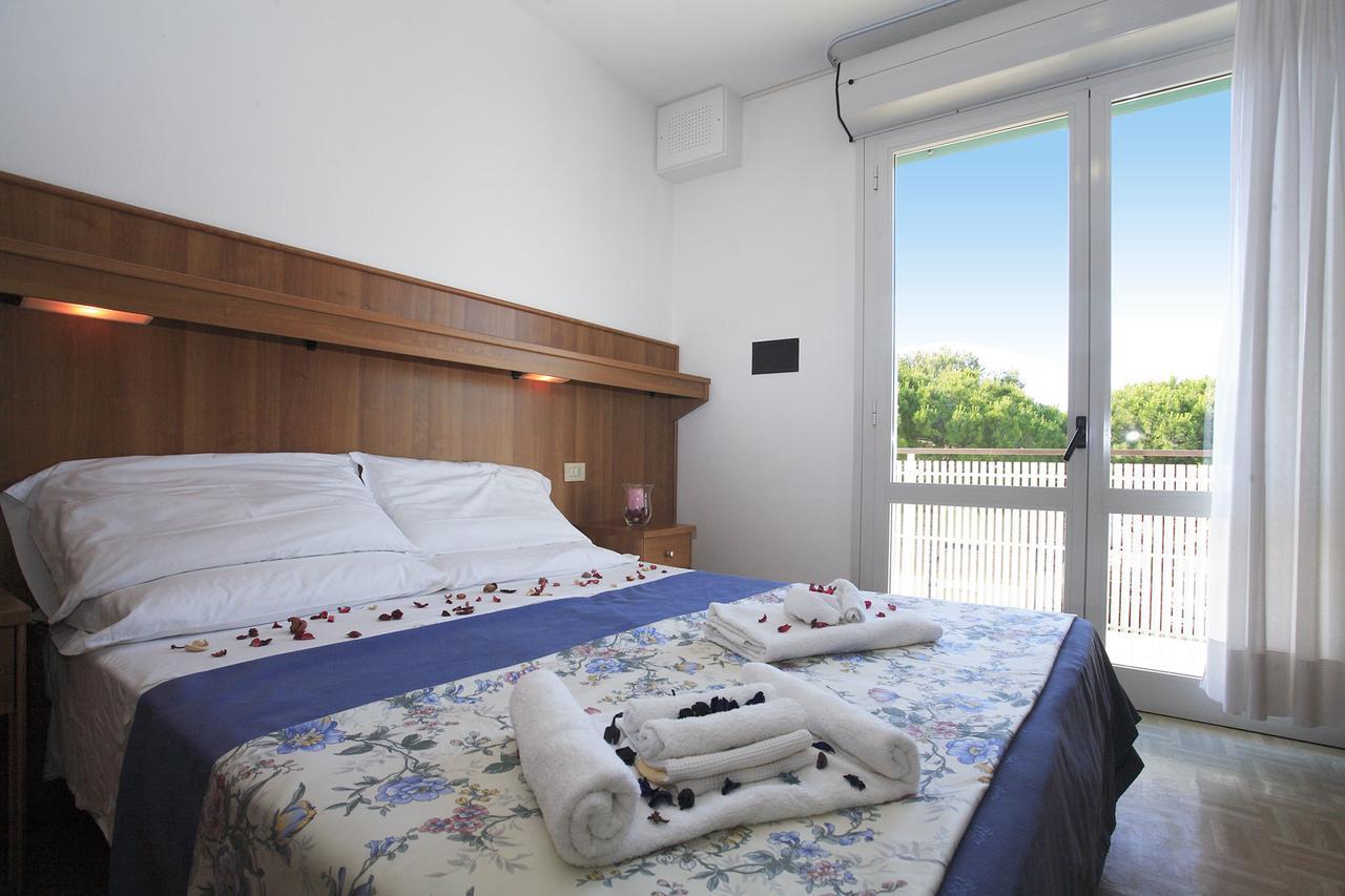 Hotel Aspe 비비오네 외부 사진