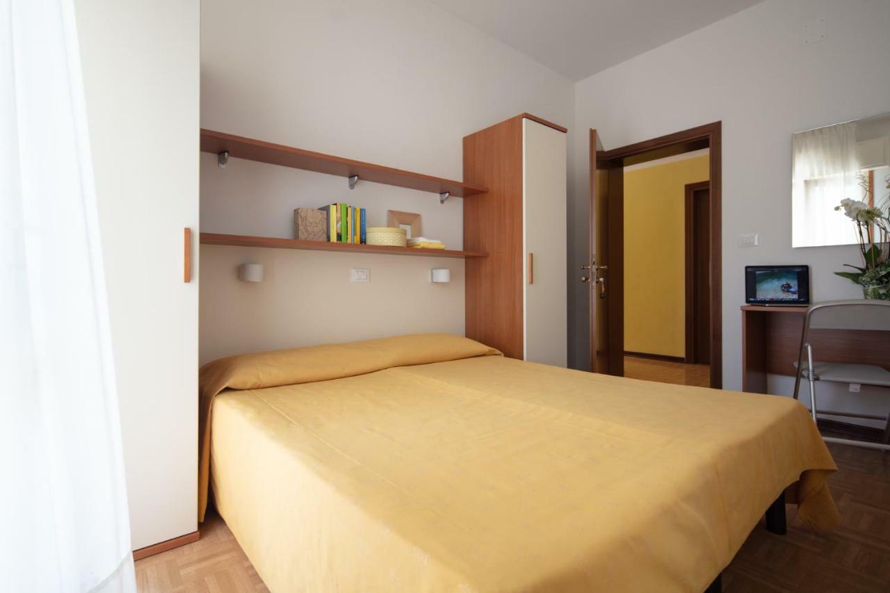 Hotel Aspe 비비오네 외부 사진
