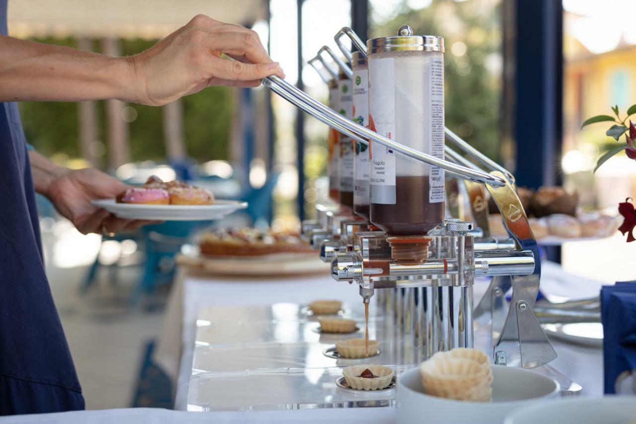 Hotel Aspe 비비오네 외부 사진