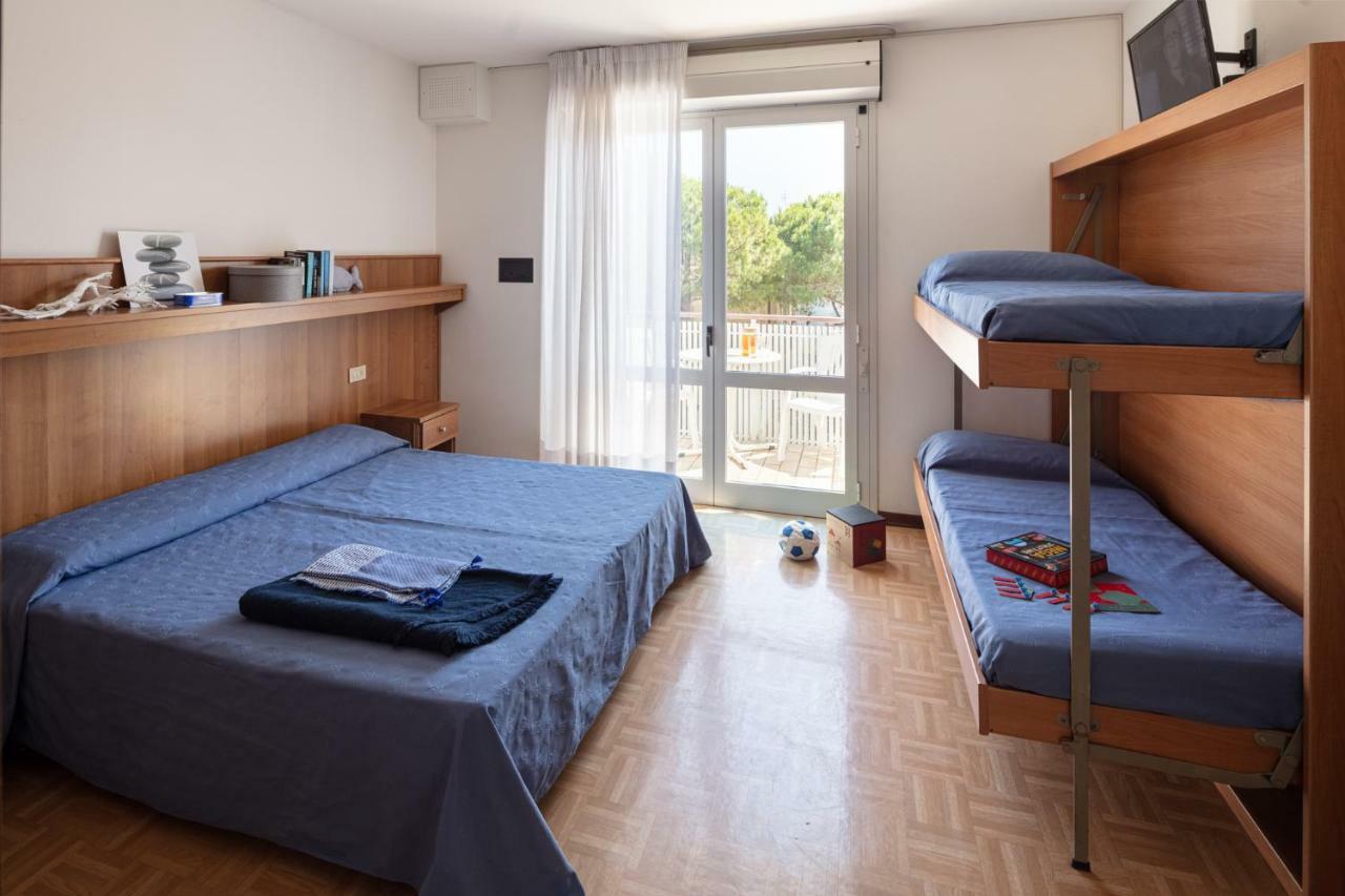 Hotel Aspe 비비오네 외부 사진